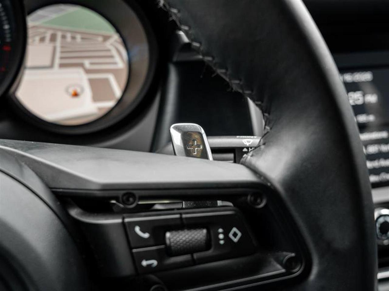 2023 Porsche Macan GTS AWD Premium Pkg Plus Sport Chrono Pkg Adaptive Photo