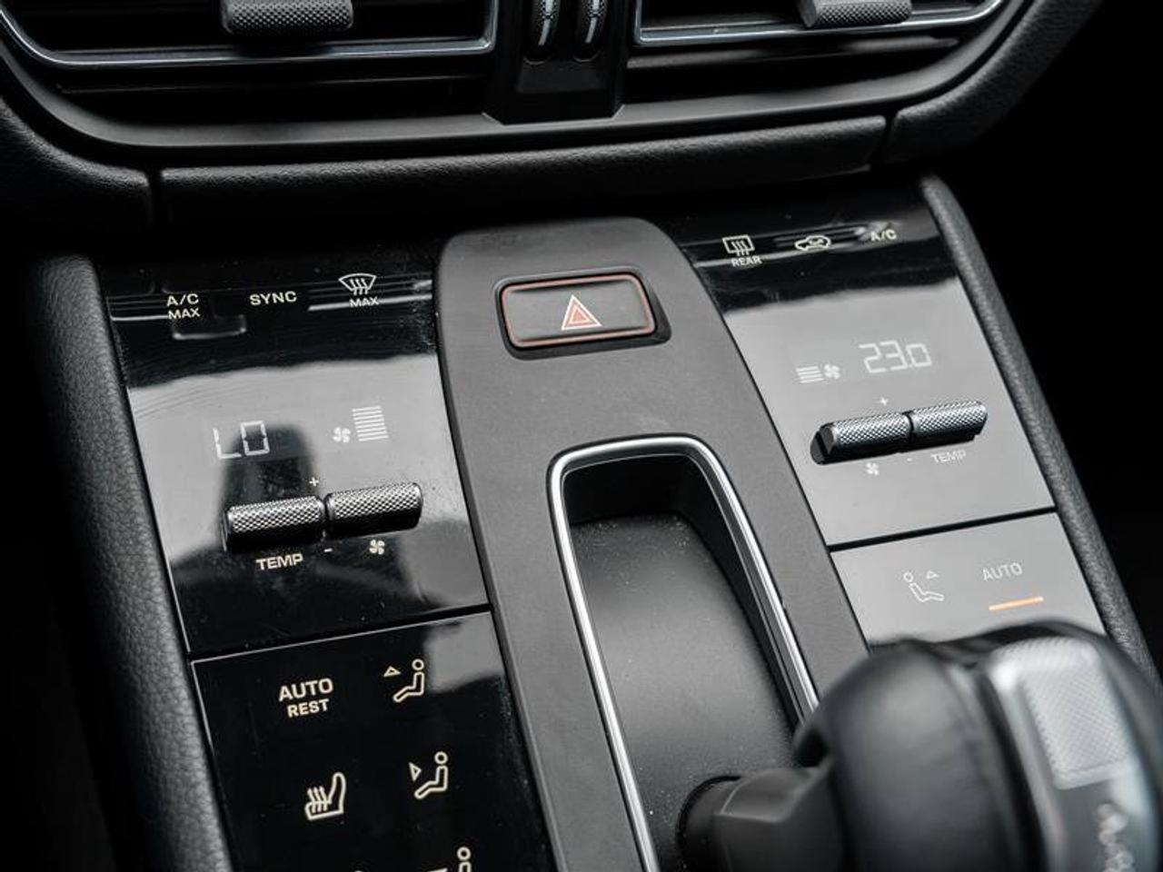 2023 Porsche Macan GTS AWD Premium Pkg Plus Sport Chrono Pkg Adaptive Photo