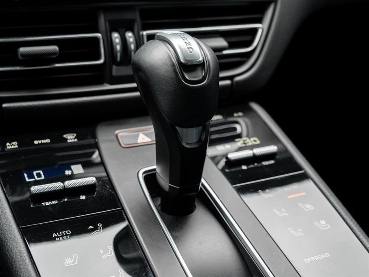 2023 Porsche Macan GTS AWD Premium Pkg Plus Sport Chrono Pkg Adaptive Photo