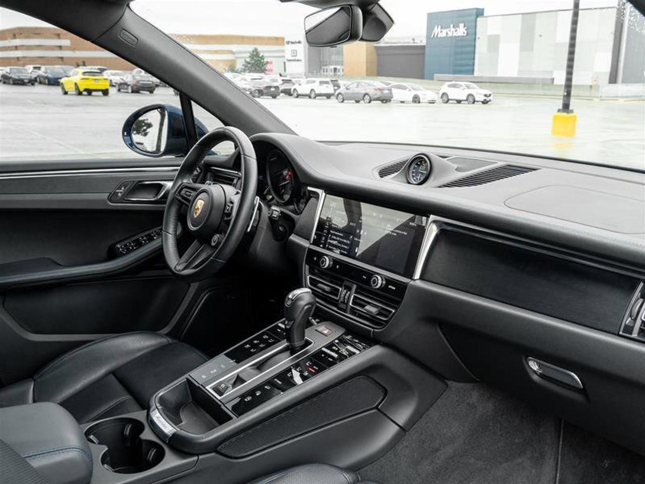 2023 Porsche Macan GTS AWD Premium Pkg Plus Sport Chrono Pkg Adaptive Photo