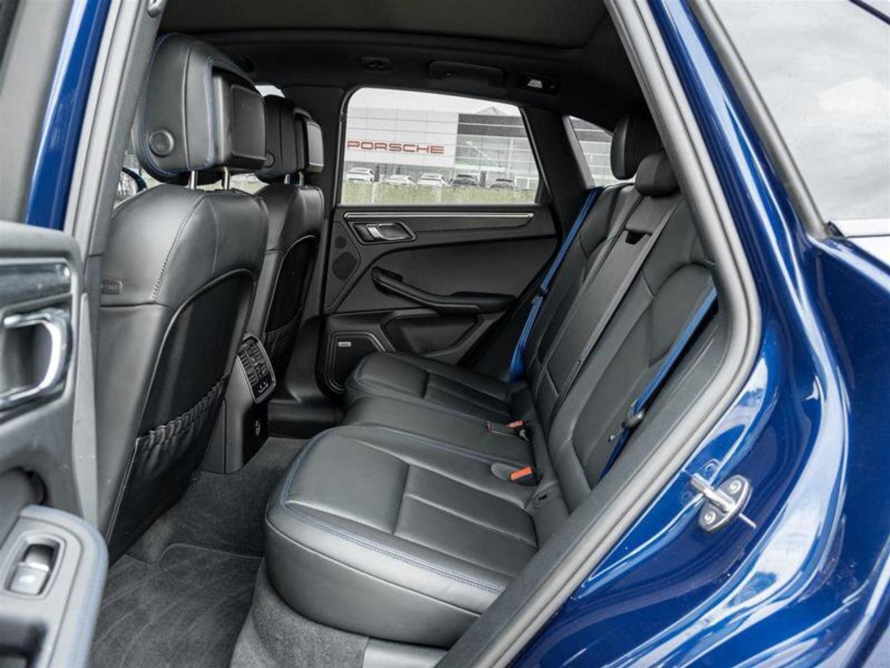 2023 Porsche Macan GTS AWD Premium Pkg Plus Sport Chrono Pkg Adaptive Photo