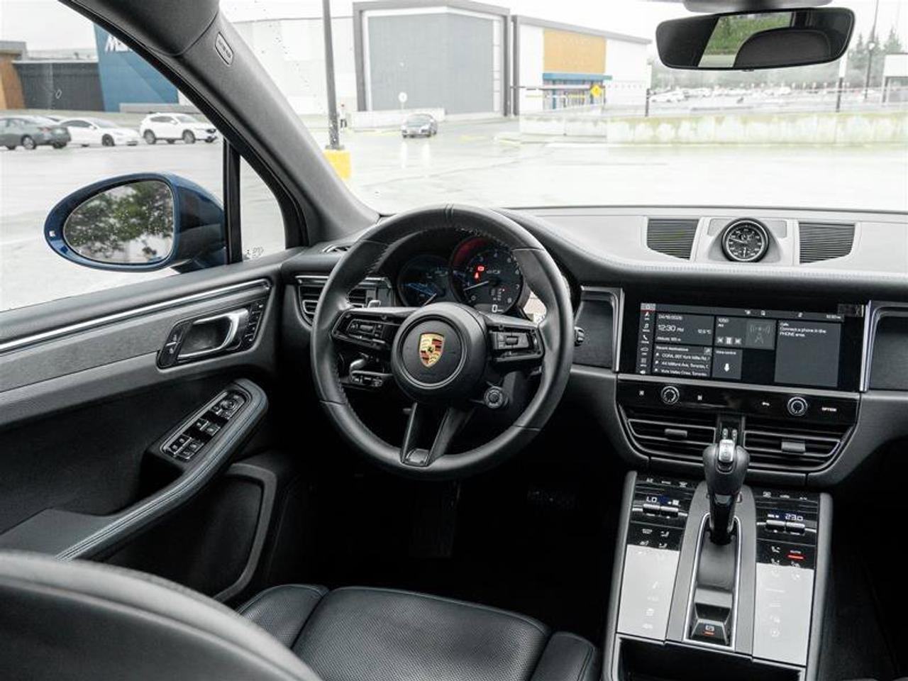 2023 Porsche Macan GTS AWD Premium Pkg Plus Sport Chrono Pkg Adaptive Photo