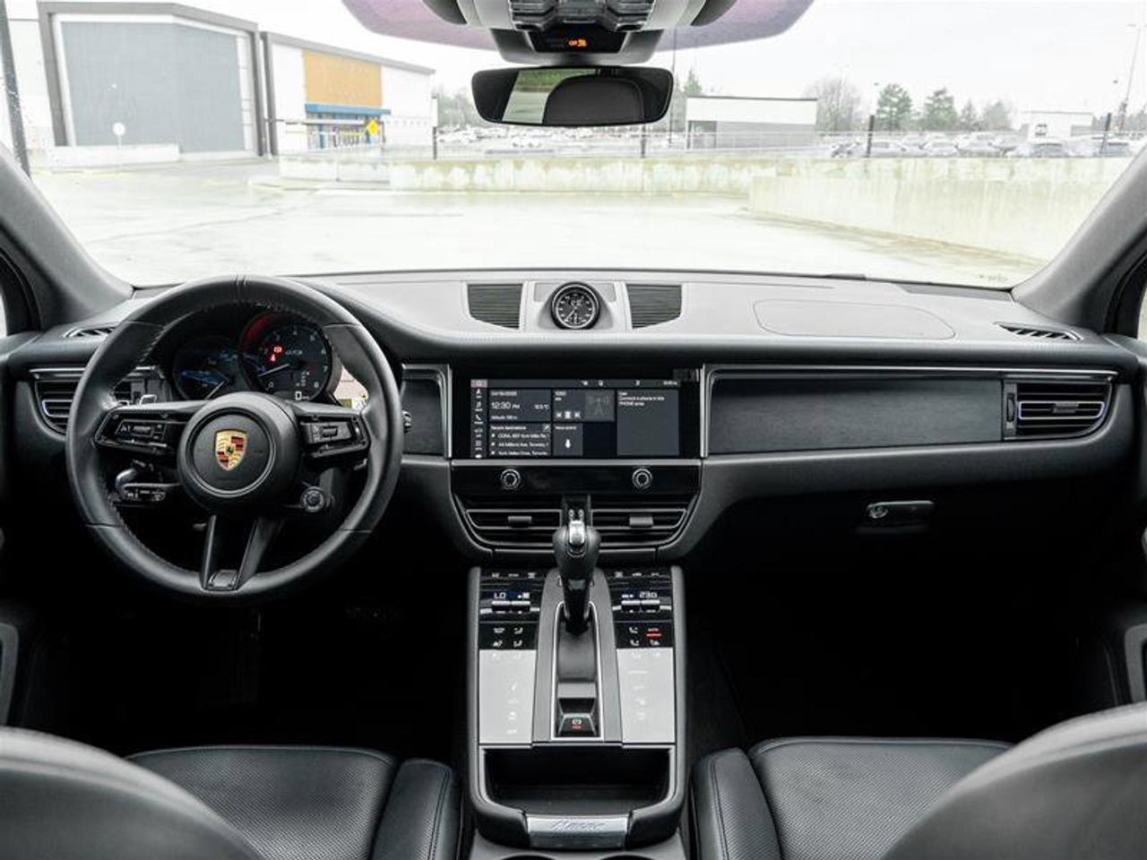 2023 Porsche Macan GTS AWD Premium Pkg Plus Sport Chrono Pkg Adaptive Photo