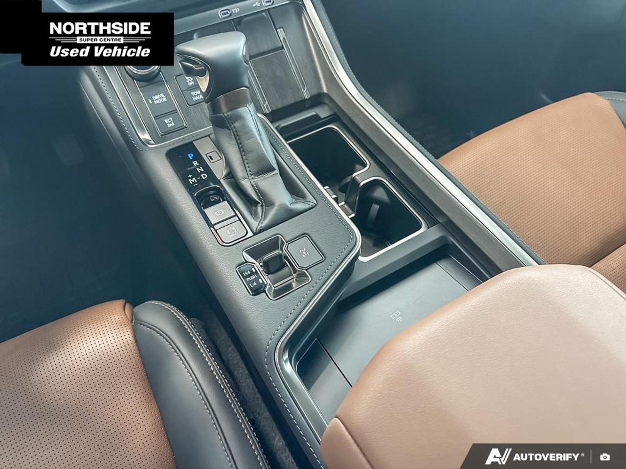 2025 Lexus GX 550 Base 4dr 4x4 Photo