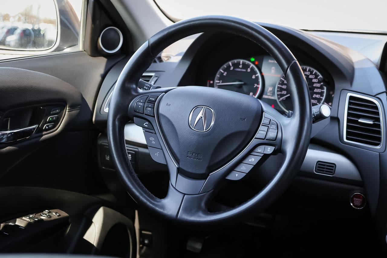 2018 Acura RDX Tech 4dr All-Wheel Drive Photo