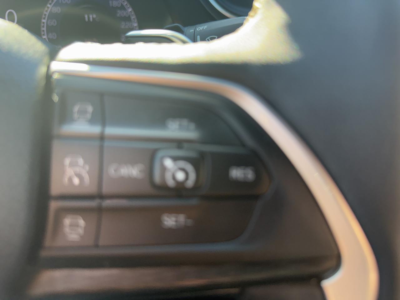 2024 Jeep Grand Cherokee Altitude Photo