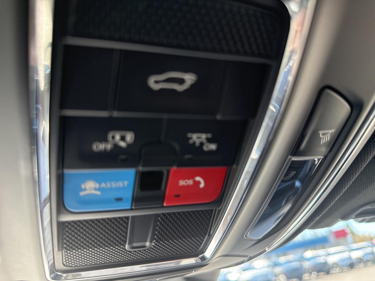 2024 Jeep Grand Cherokee Altitude Photo