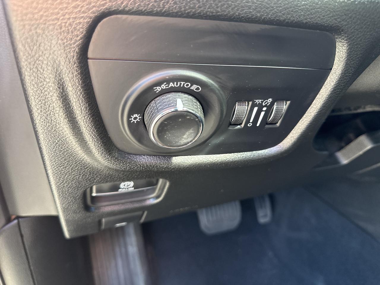 2024 Jeep Grand Cherokee Altitude Photo