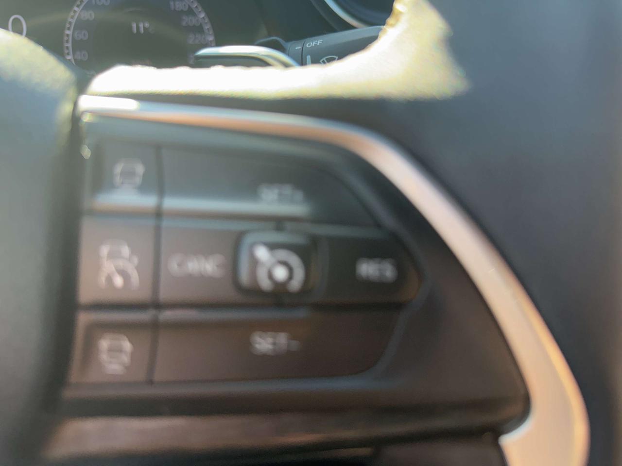 2024 Jeep Grand Cherokee Altitude Photo