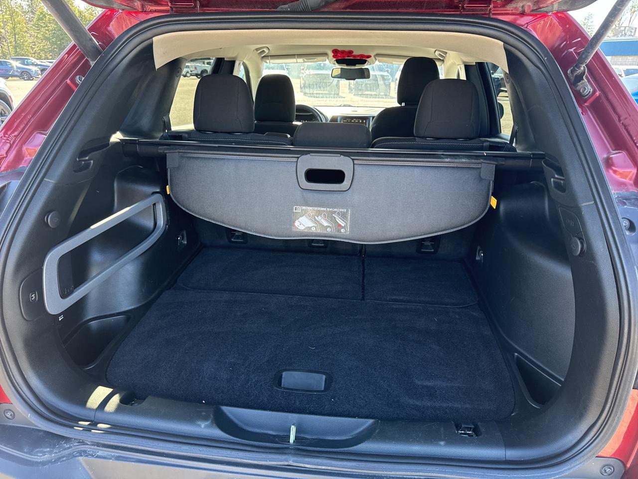 2017 Jeep Cherokee North Photo