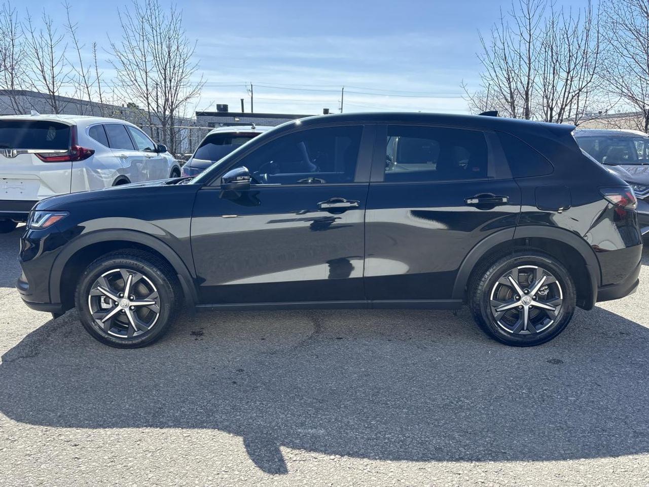 2025 Honda HR-V Sport Honda Certified With 7YRS/160K Warranty Photo