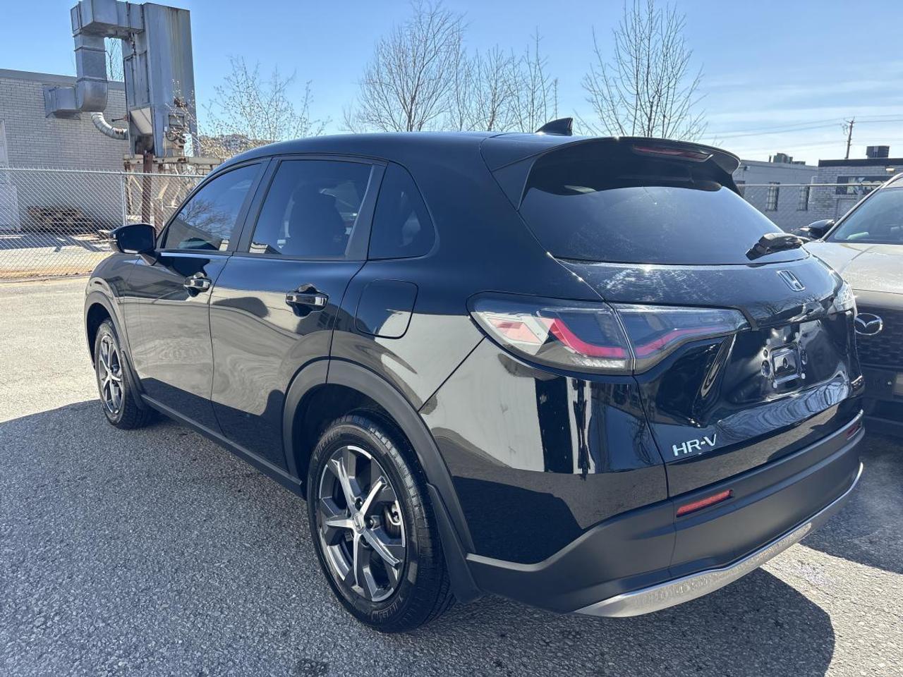 2025 Honda HR-V Sport Honda Certified With 7YRS/160K Warranty Photo