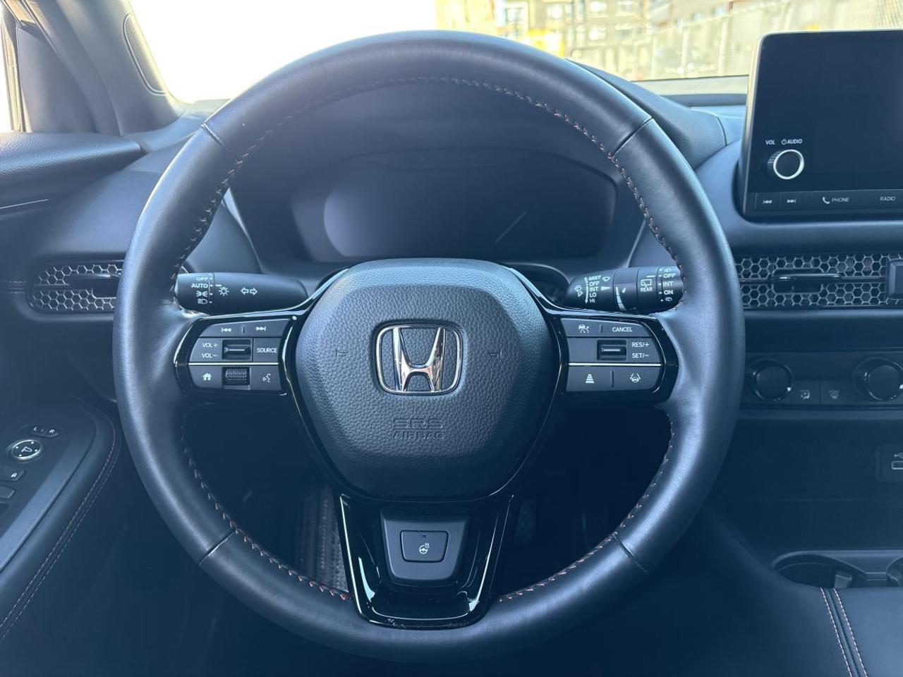 2025 Honda HR-V Sport Honda Certified With 7YRS/160K Warranty Photo