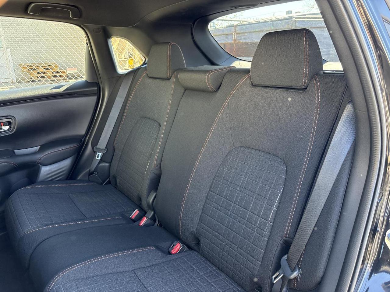2025 Honda HR-V Sport Honda Certified With 7YRS/160K Warranty Photo