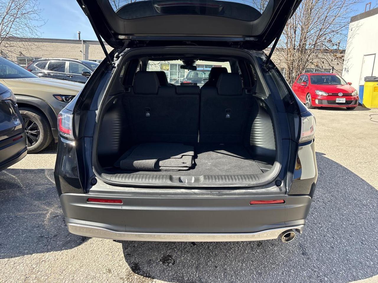 2025 Honda HR-V Sport Honda Certified With 7YRS/160K Warranty Photo