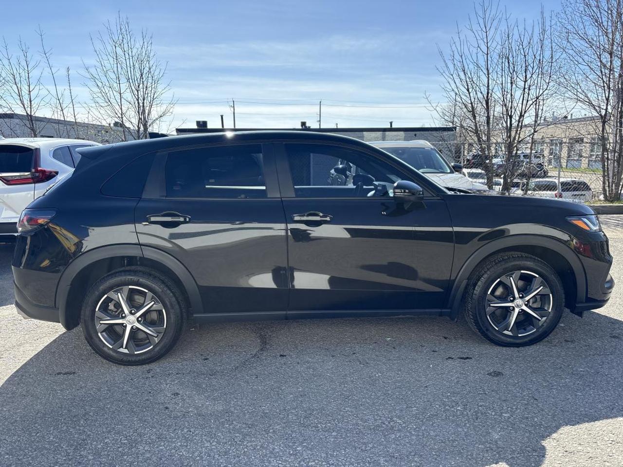 2025 Honda HR-V Sport Honda Certified With 7YRS/160K Warranty Photo