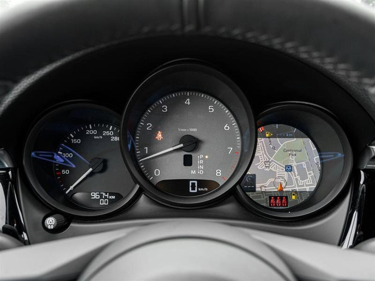 2025 Porsche Macan S AWD Premium Pkg Plus Sport Chrono Pkg Surround V Photo