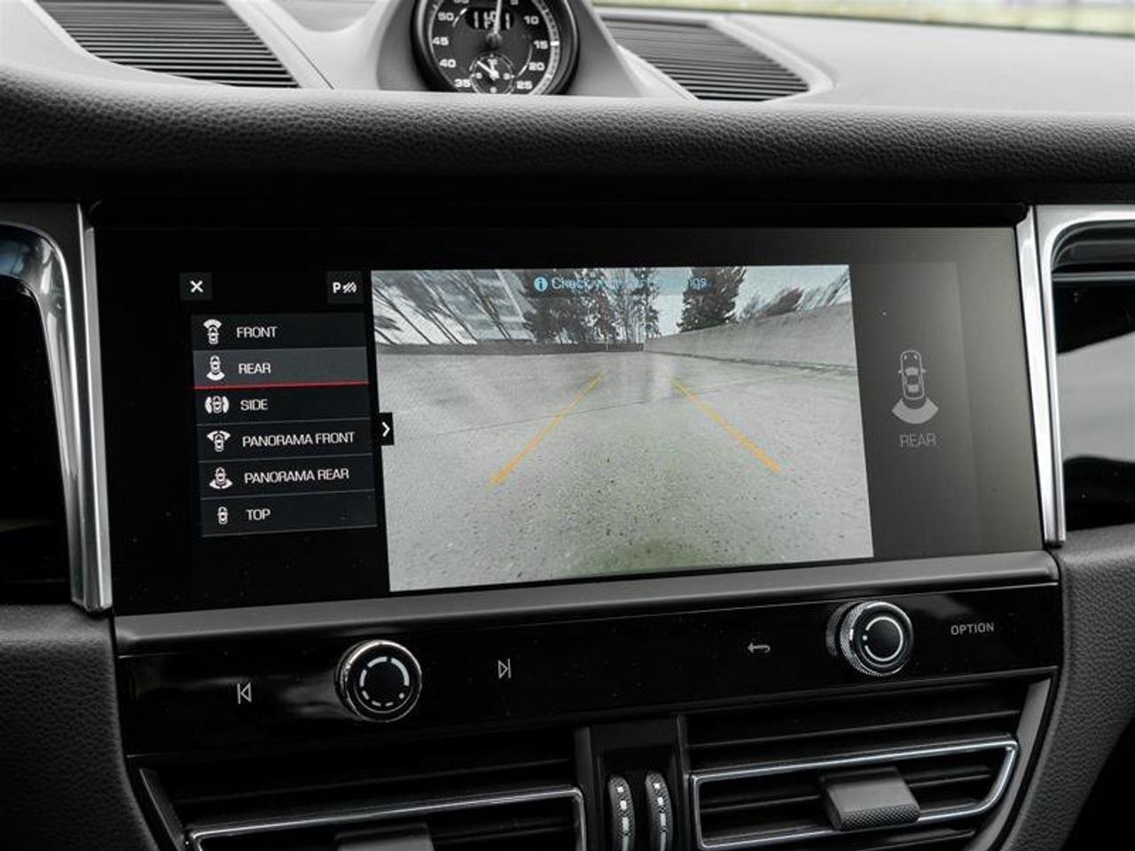 2025 Porsche Macan S AWD Premium Pkg Plus Sport Chrono Pkg Surround V Photo