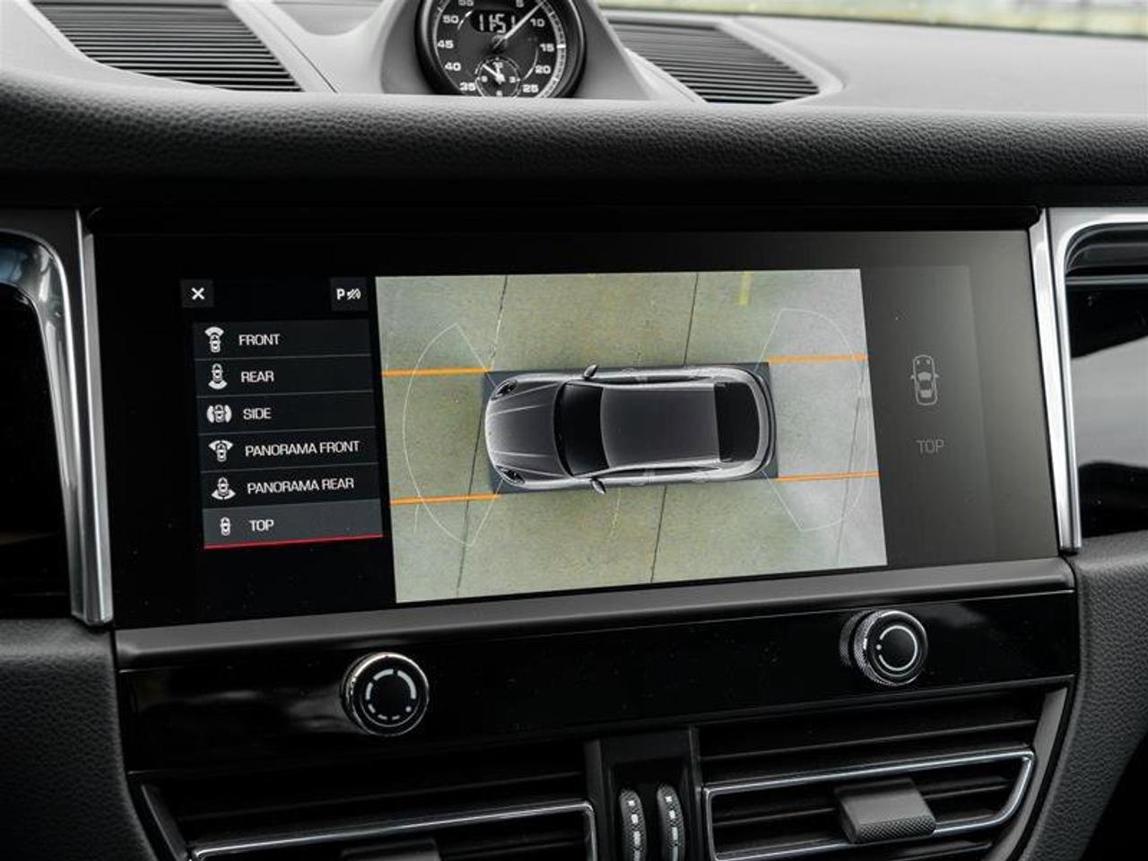 2025 Porsche Macan S AWD Premium Pkg Plus Sport Chrono Pkg Surround V Photo