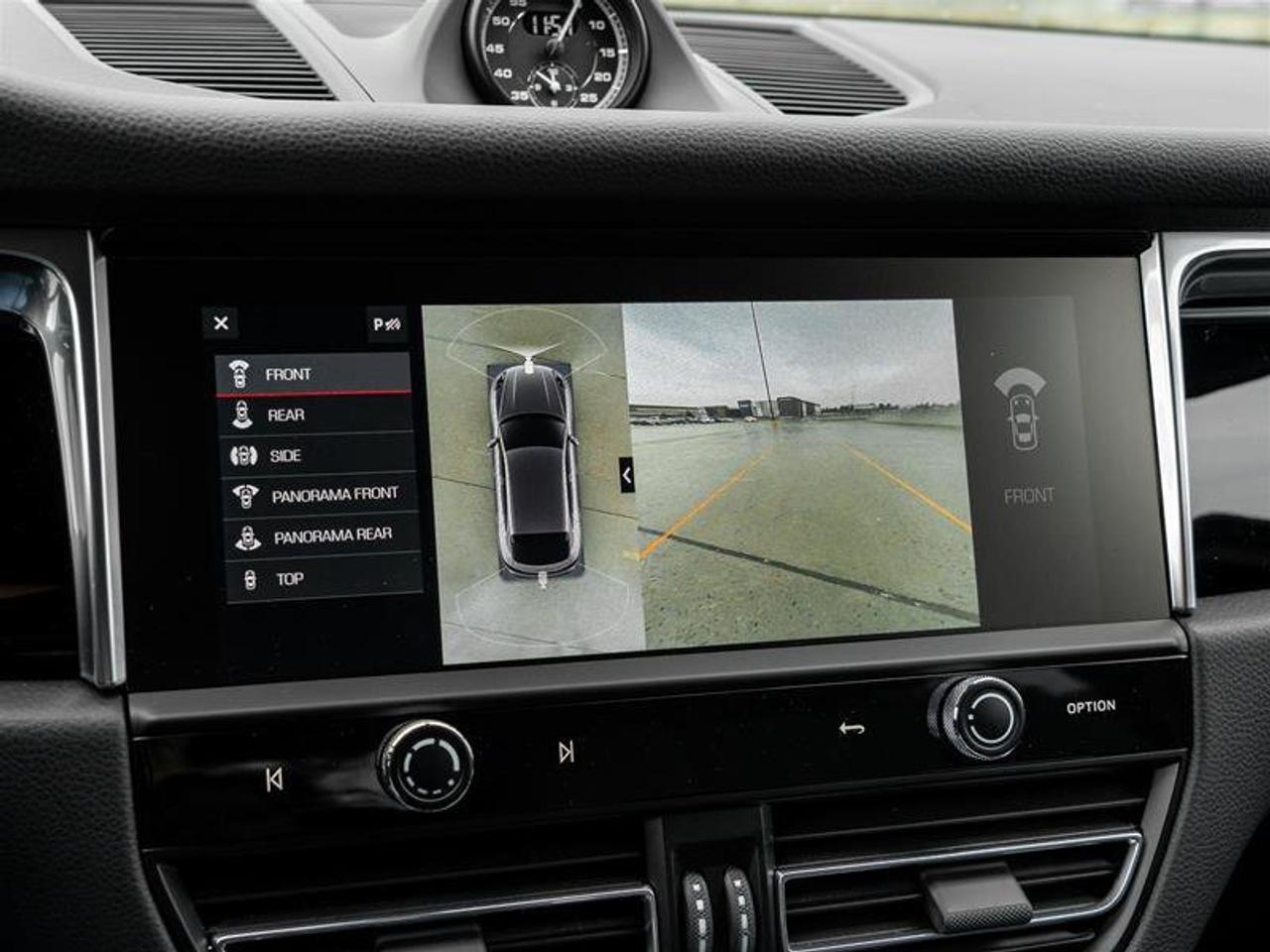 2025 Porsche Macan S AWD Premium Pkg Plus Sport Chrono Pkg Surround V Photo
