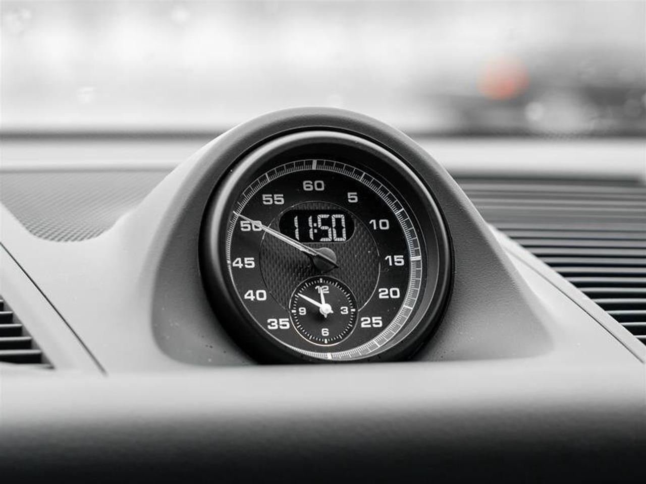 2025 Porsche Macan S AWD Premium Pkg Plus Sport Chrono Pkg Surround V Photo