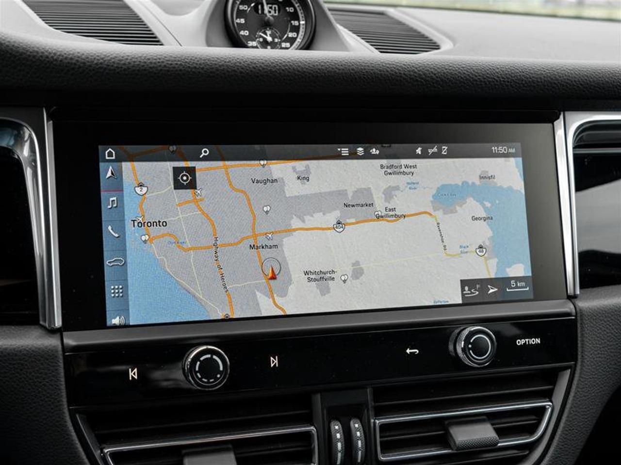 2025 Porsche Macan S AWD Premium Pkg Plus Sport Chrono Pkg Surround V Photo