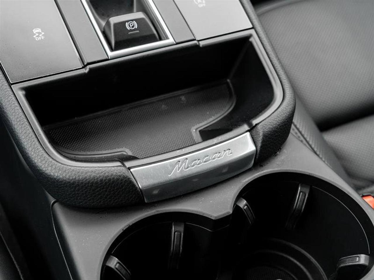 2025 Porsche Macan S AWD Premium Pkg Plus Sport Chrono Pkg Surround V Photo