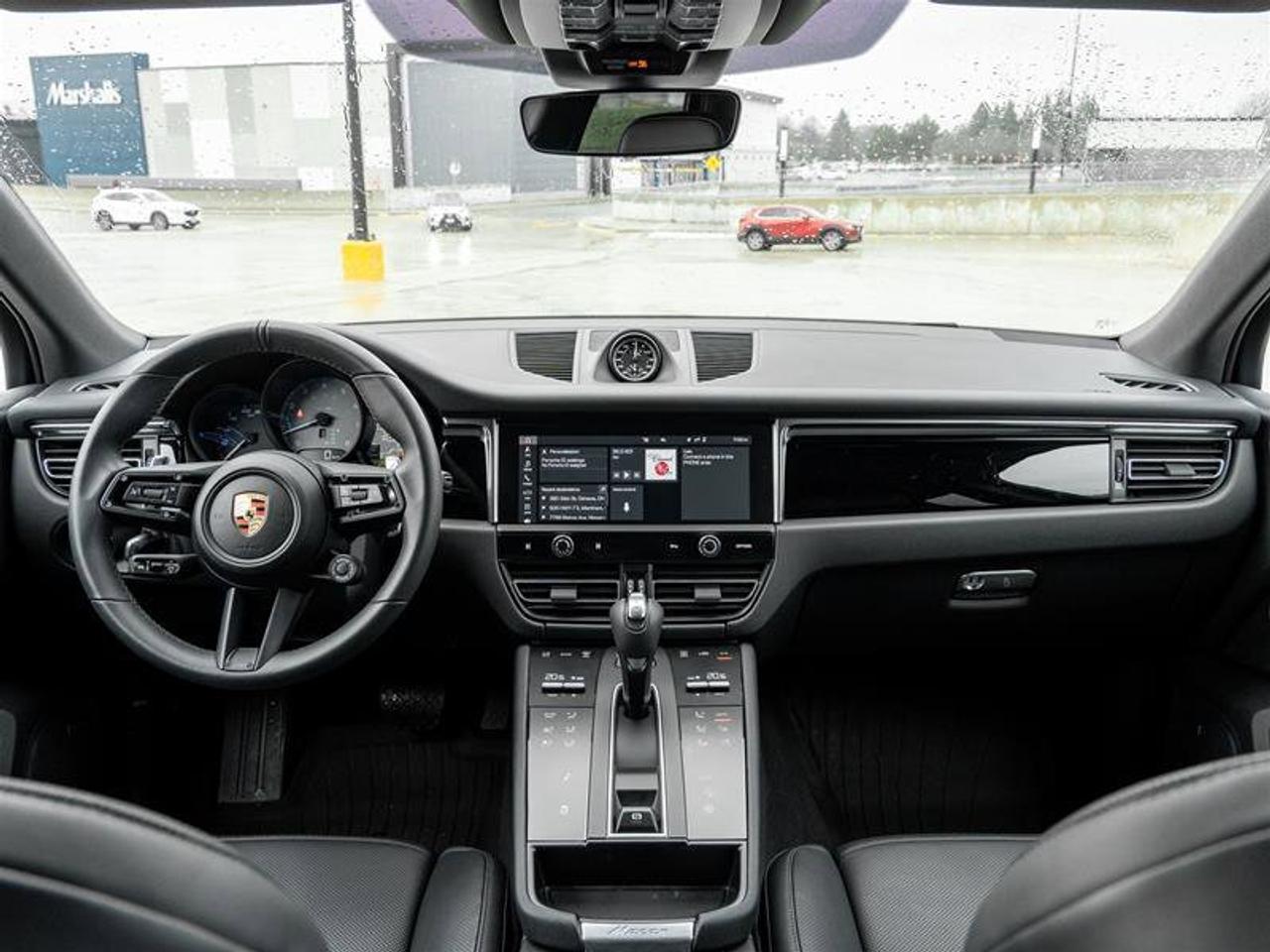 2025 Porsche Macan S AWD Premium Pkg Plus Sport Chrono Pkg Surround V Photo