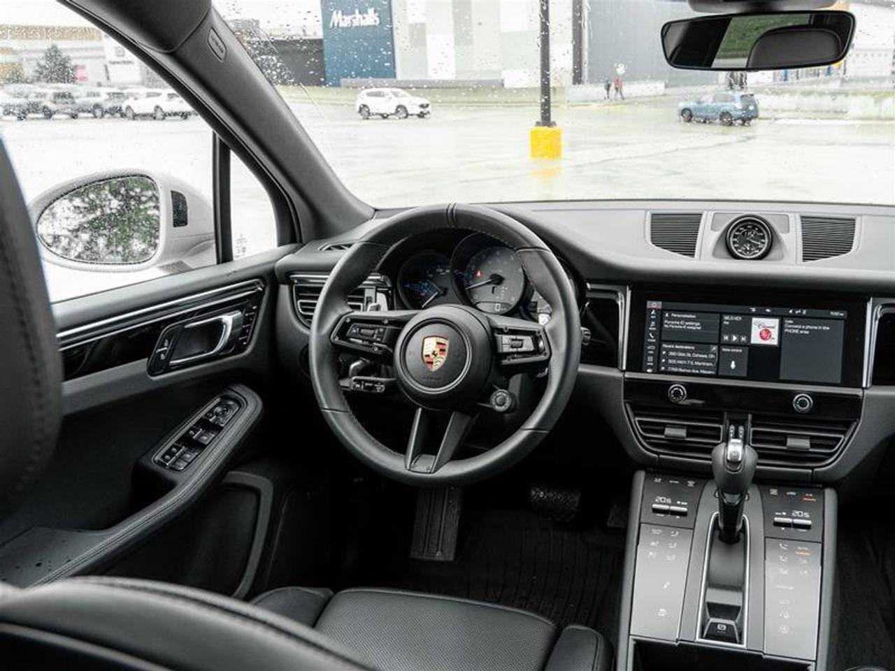 2025 Porsche Macan S AWD Premium Pkg Plus Sport Chrono Pkg Surround V Photo