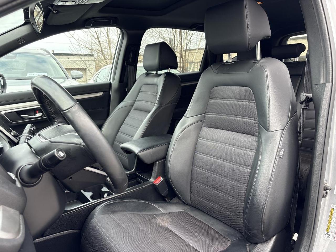 2022 Honda CR-V Sport Honda Certified With 7YRS/160K Warranty Photo