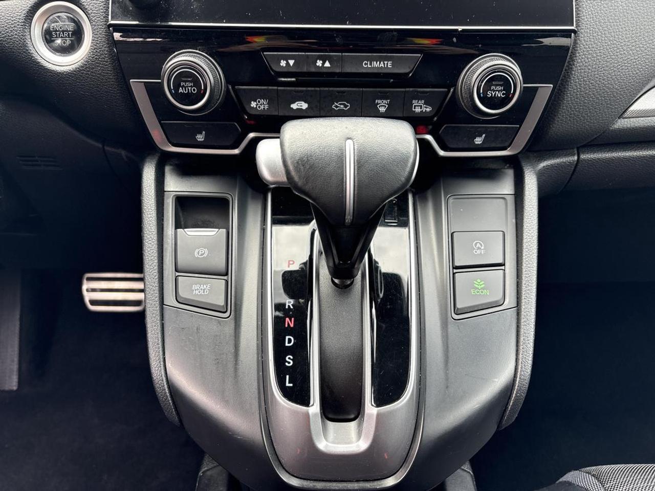 2022 Honda CR-V Sport Honda Certified With 7YRS/160K Warranty Photo