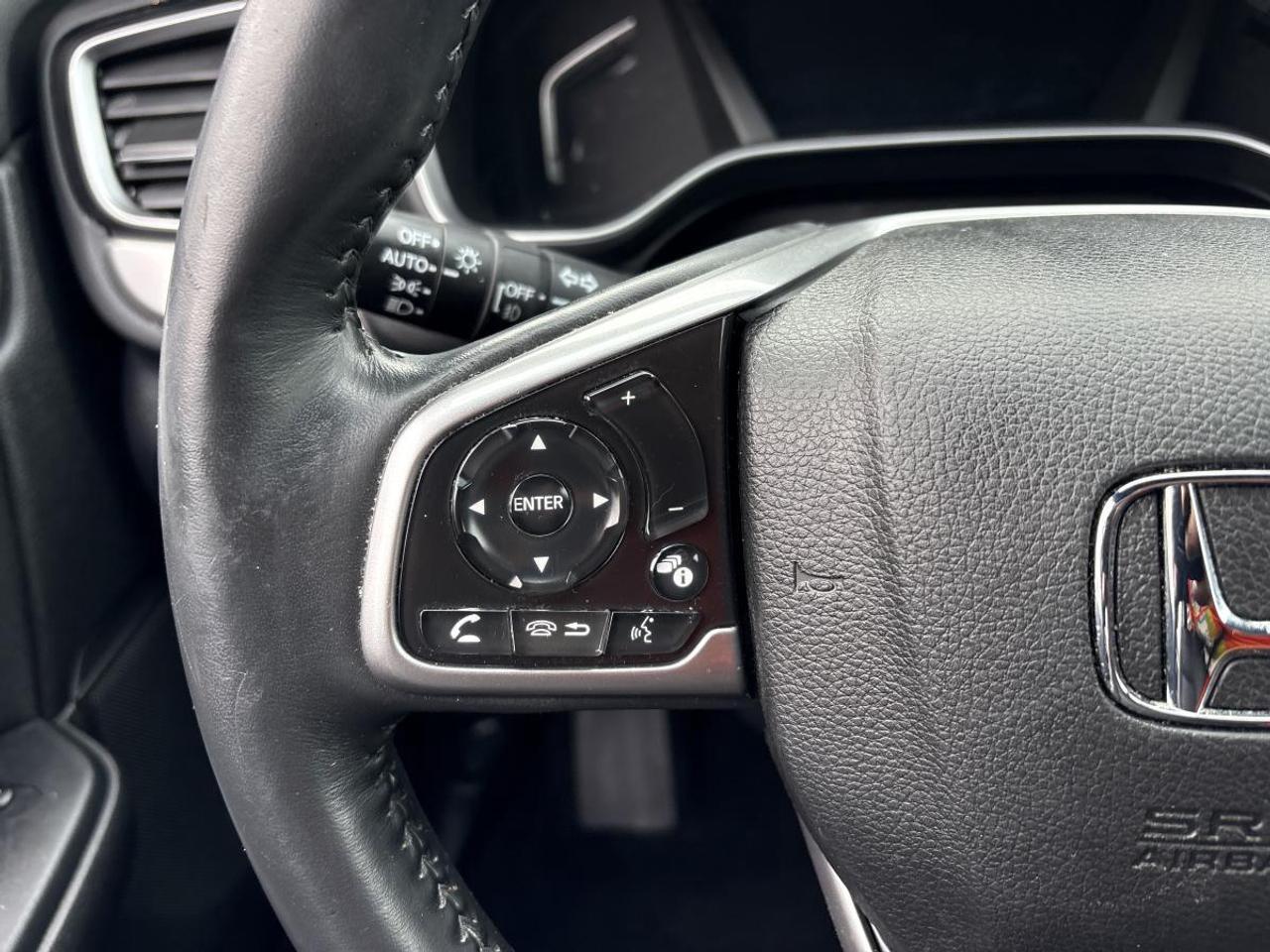 2022 Honda CR-V Sport Honda Certified With 7YRS/160K Warranty Photo