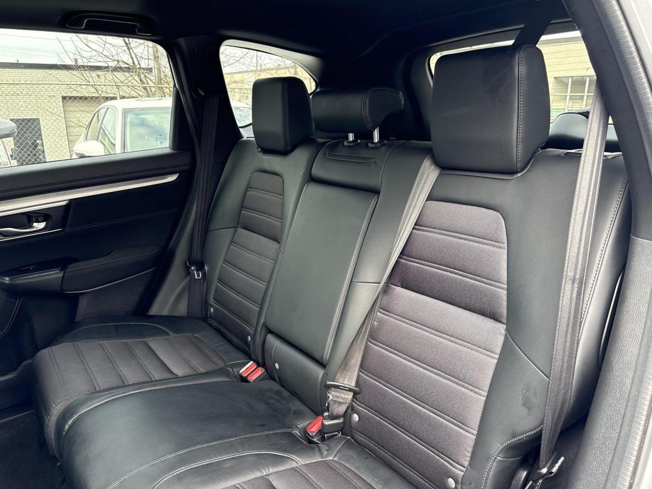 2022 Honda CR-V Sport Honda Certified With 7YRS/160K Warranty Photo