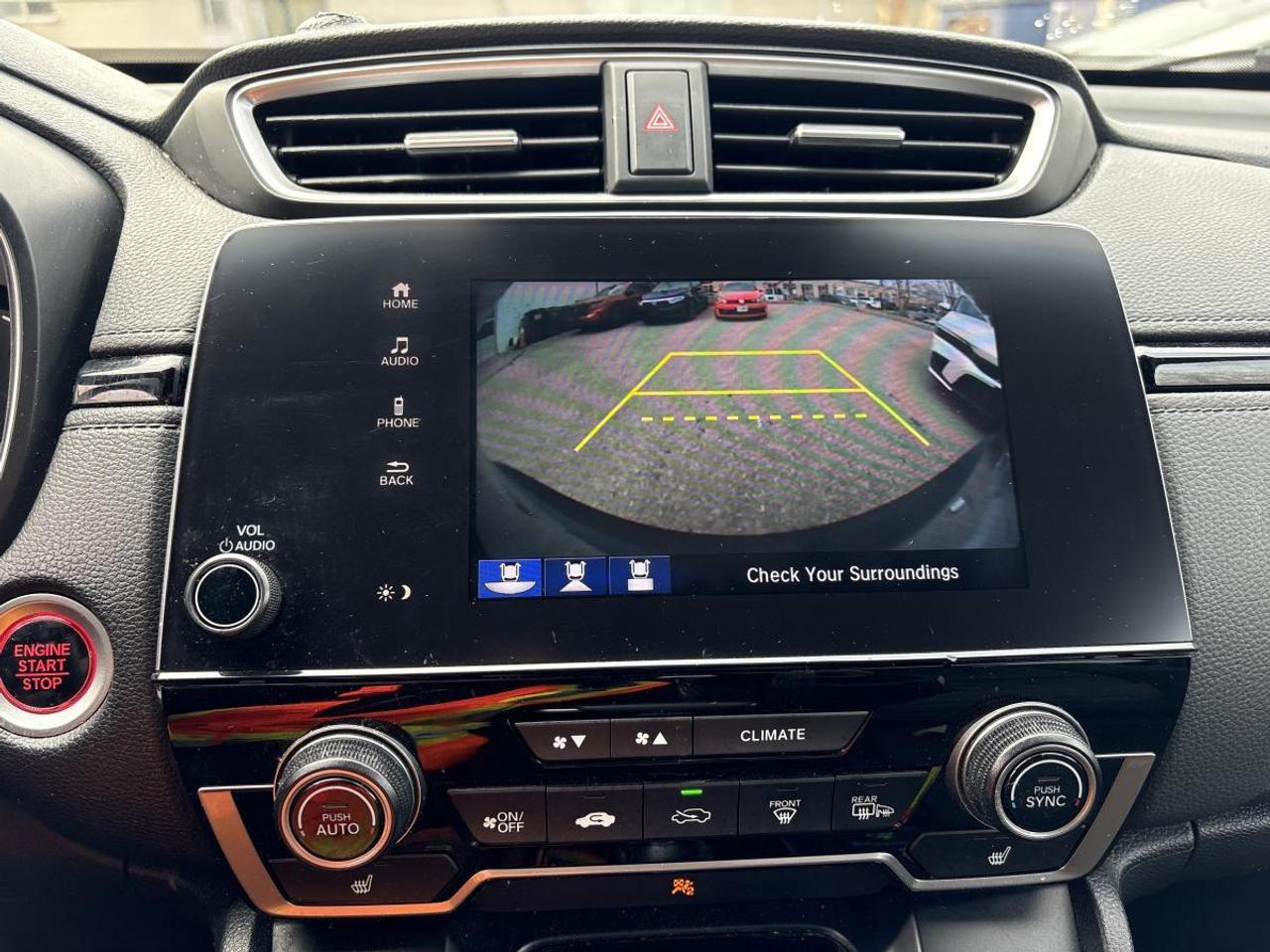 2022 Honda CR-V Sport Honda Certified With 7YRS/160K Warranty Photo
