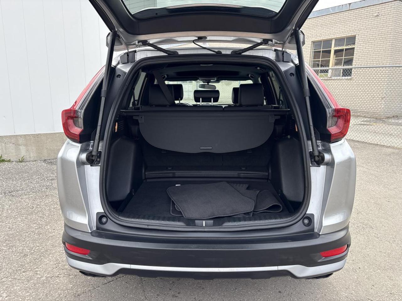 2022 Honda CR-V Sport Honda Certified With 7YRS/160K Warranty Photo