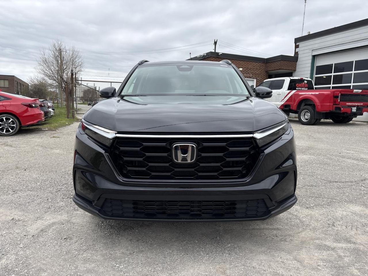 2024 Honda CR-V Sport Honda Certified With 7YRS/160K Warranty Photo