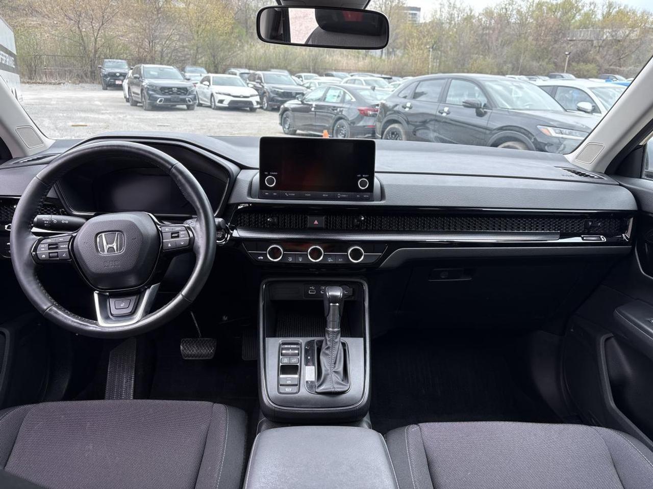 2024 Honda CR-V Sport Honda Certified With 7YRS/160K Warranty Photo