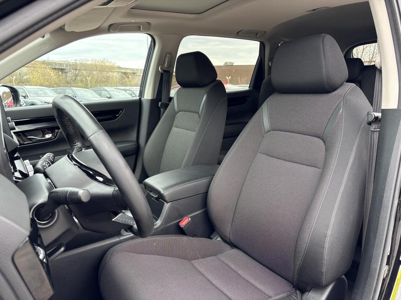 2024 Honda CR-V Sport Honda Certified With 7YRS/160K Warranty Photo