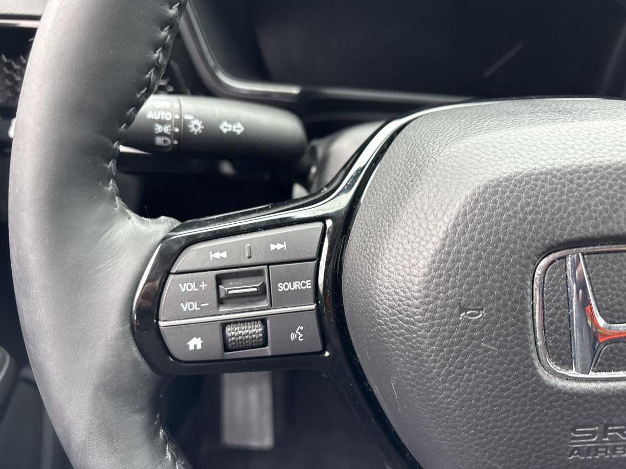 2024 Honda CR-V Sport Honda Certified With 7YRS/160K Warranty Photo