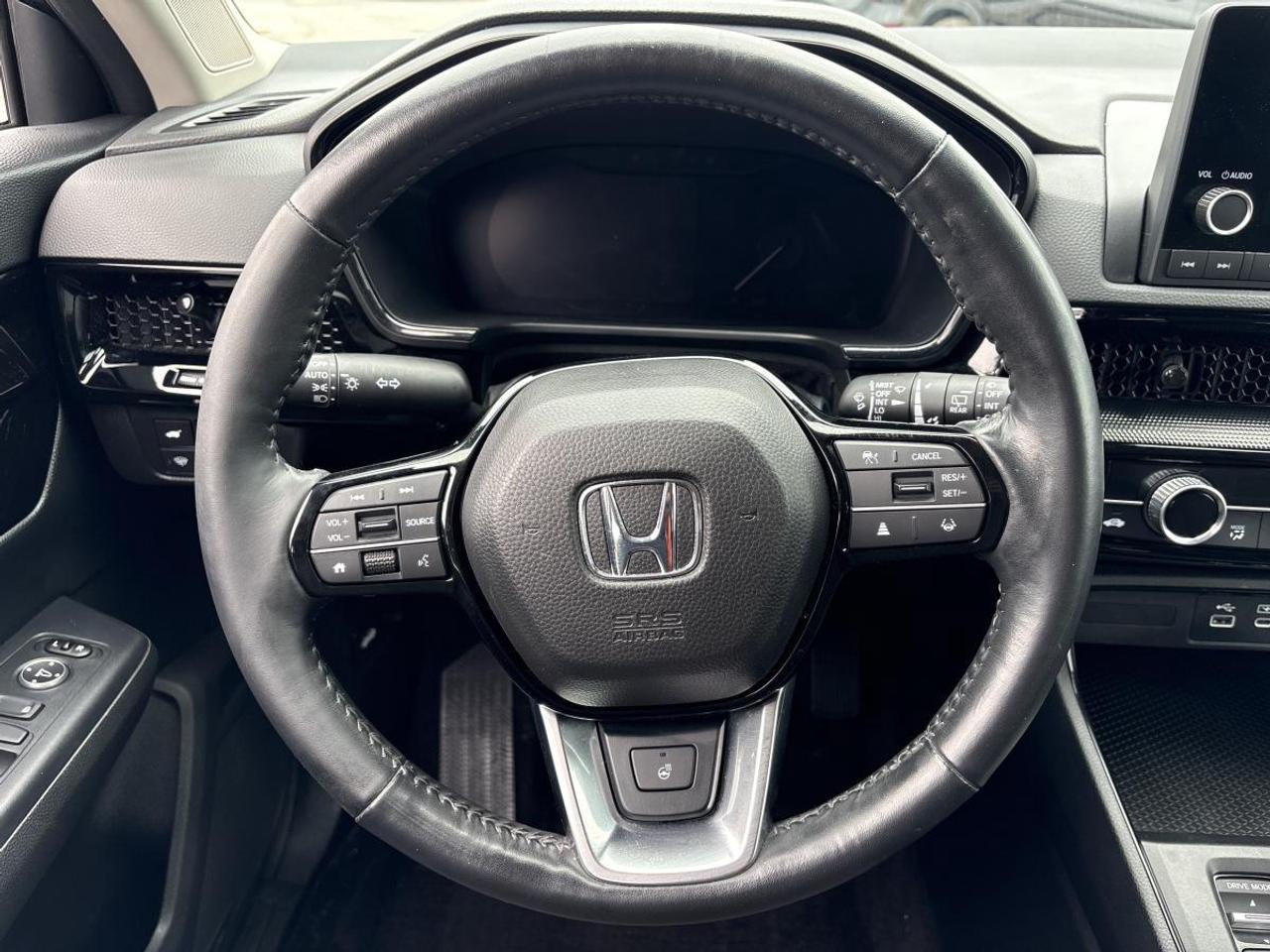 2024 Honda CR-V Sport Honda Certified With 7YRS/160K Warranty Photo