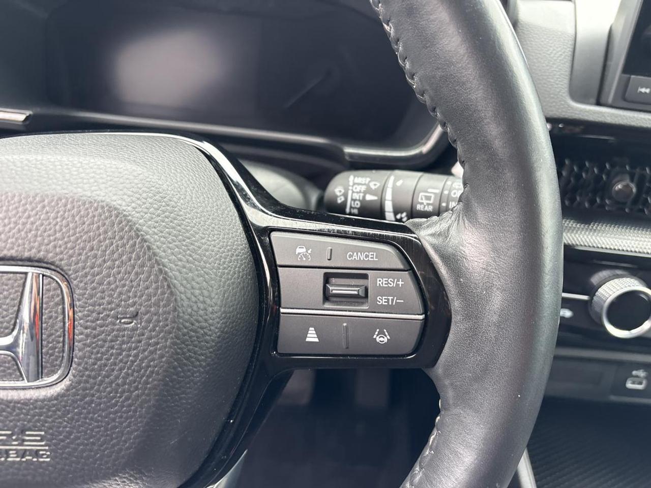 2024 Honda CR-V Sport Honda Certified With 7YRS/160K Warranty Photo