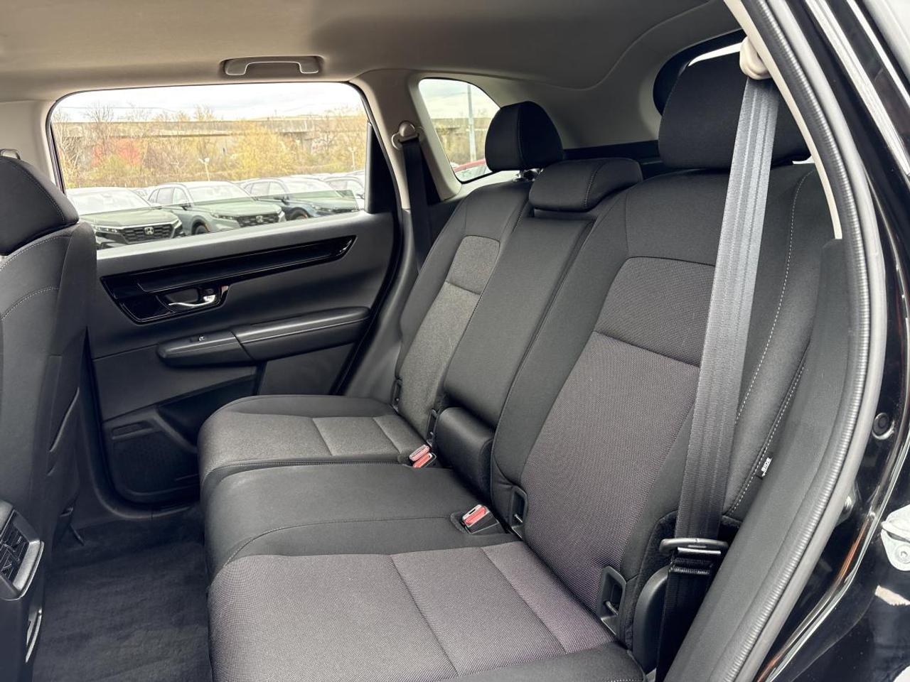 2024 Honda CR-V Sport Honda Certified With 7YRS/160K Warranty Photo