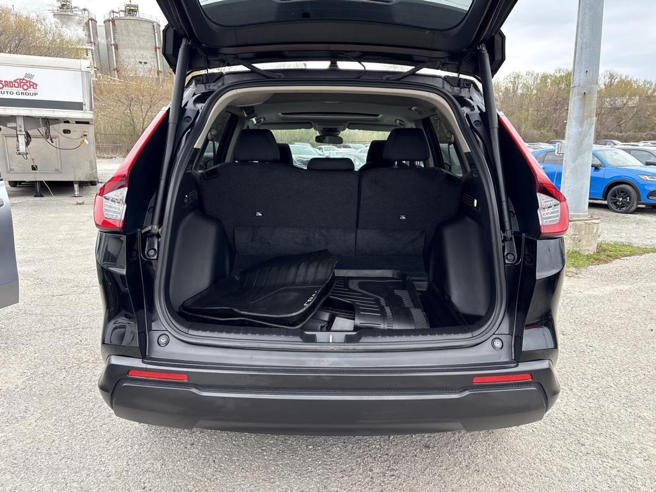 2024 Honda CR-V Sport Honda Certified With 7YRS/160K Warranty Photo