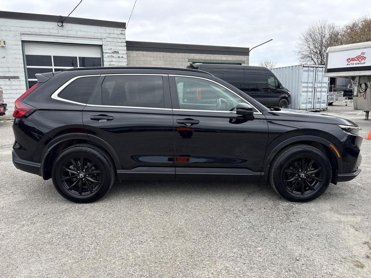 2024 Honda CR-V Sport Honda Certified With 7YRS/160K Warranty Photo