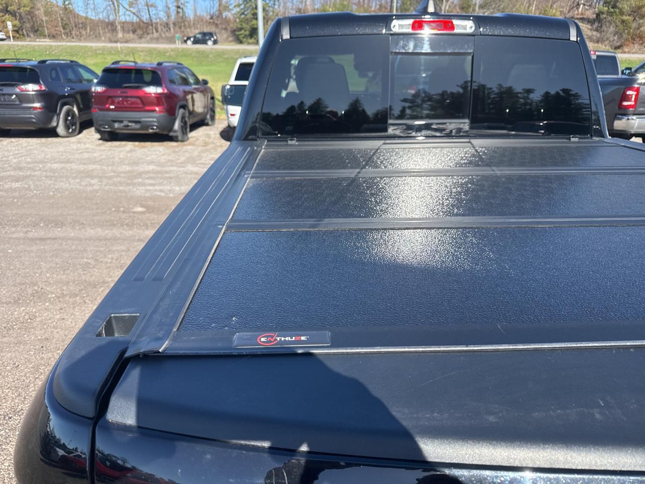 2023 RAM 1500 SPORT Photo