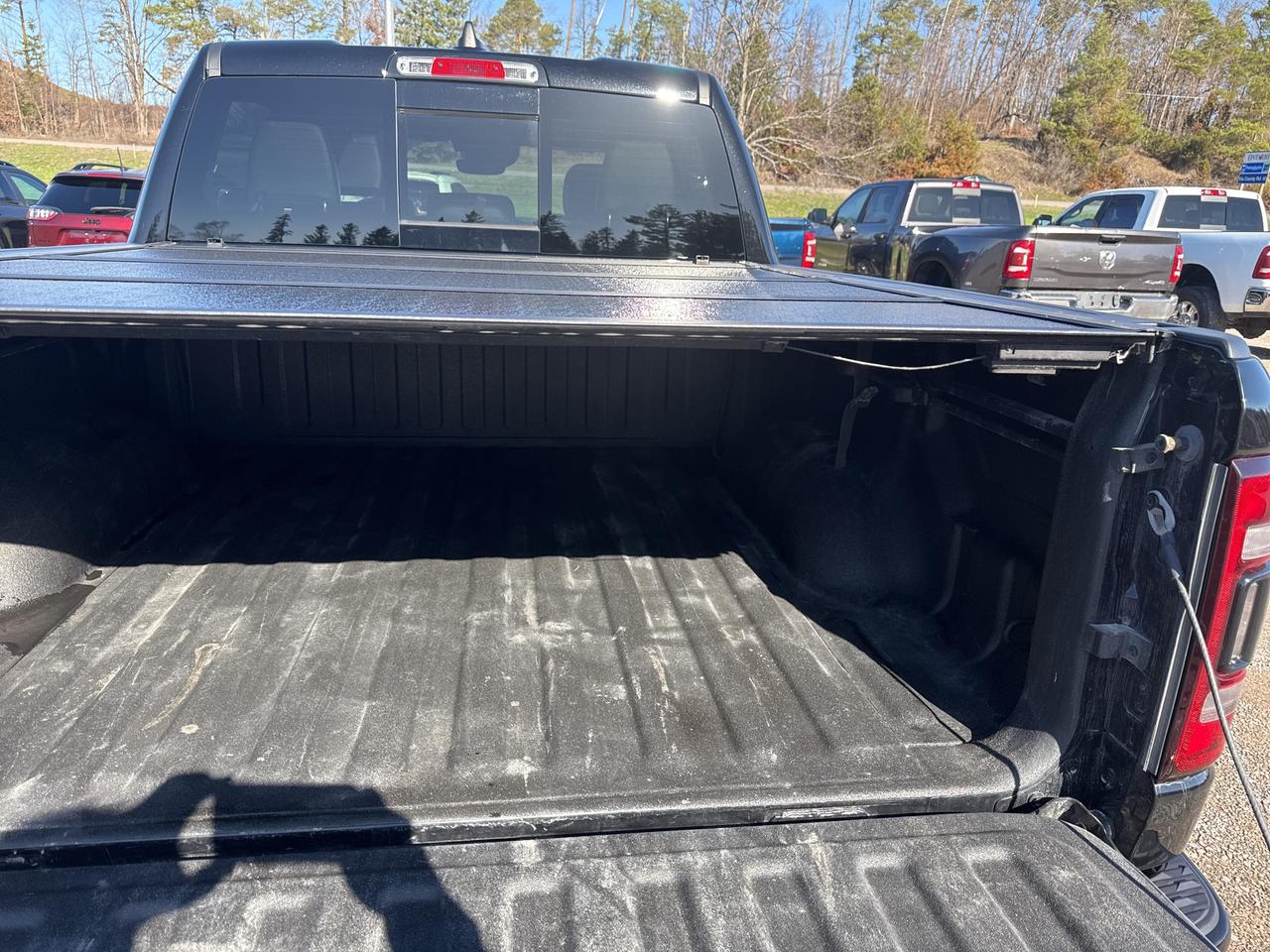 2023 RAM 1500 SPORT Photo