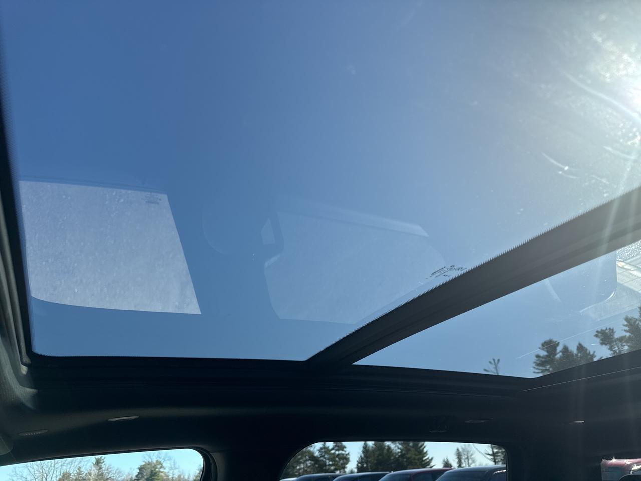 2023 RAM 1500 SPORT Photo
