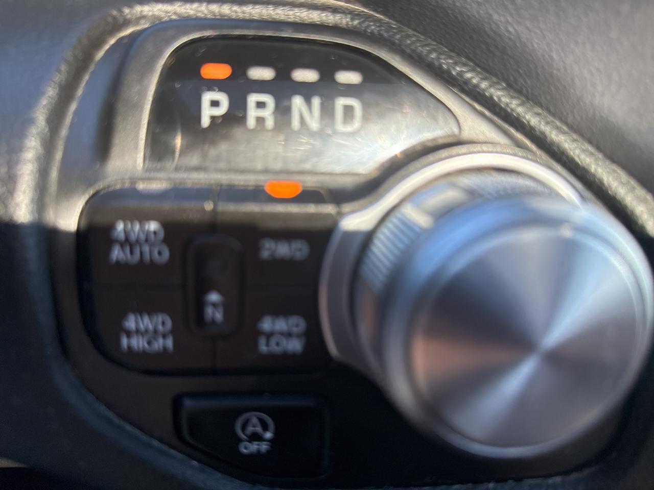 2023 RAM 1500 SPORT Photo