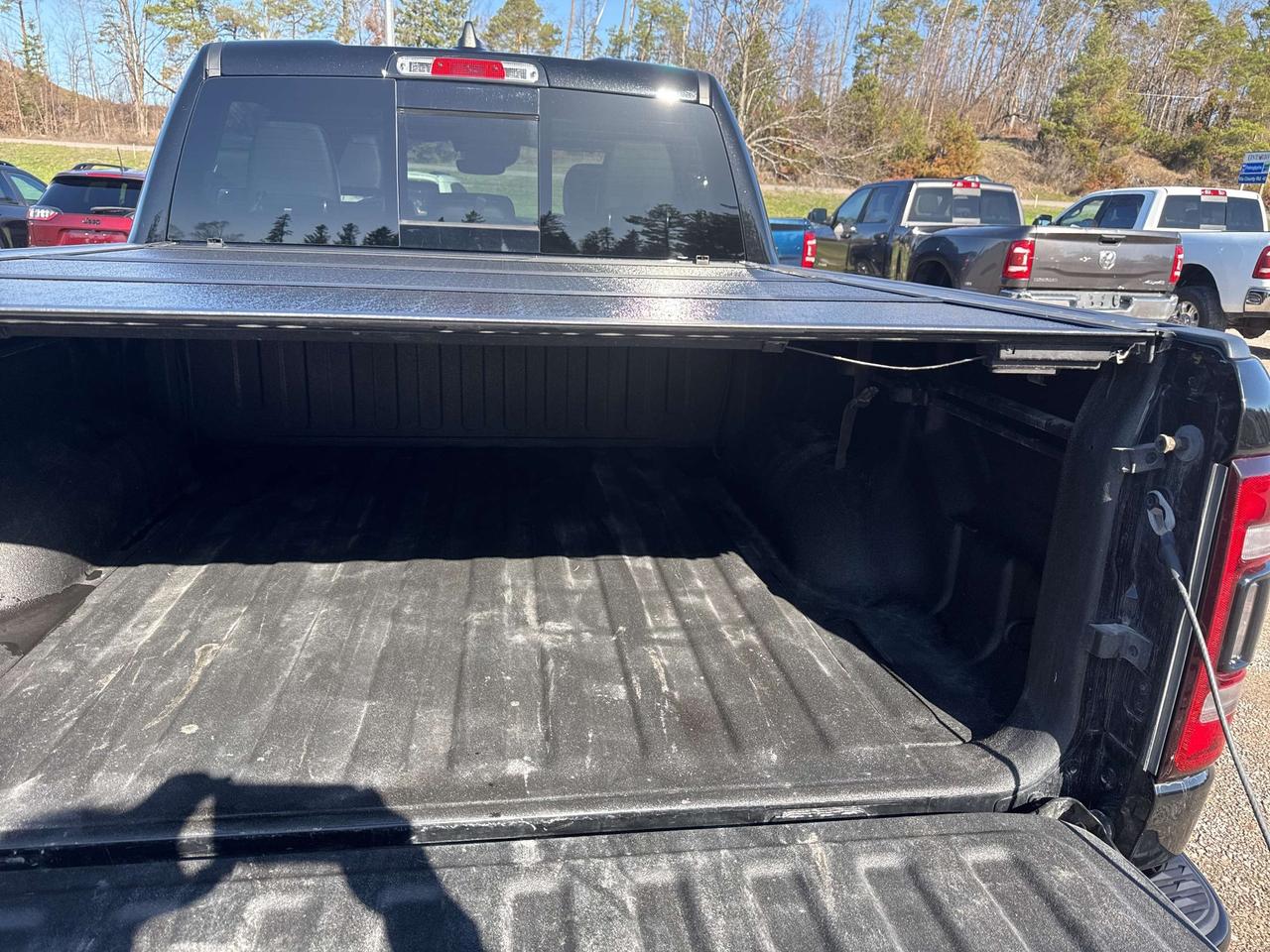 2023 RAM 1500 SPORT Photo