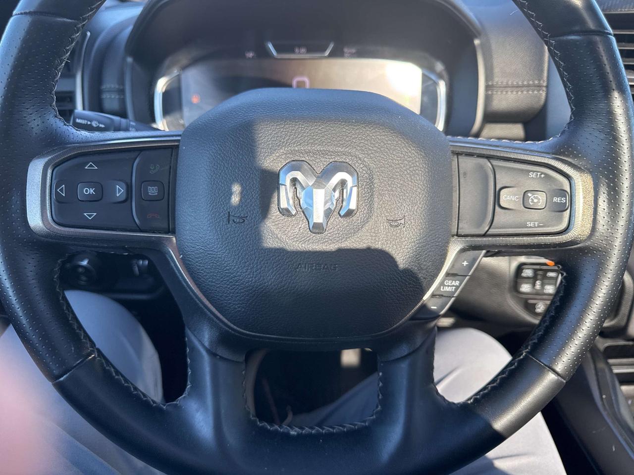 2023 RAM 1500 SPORT Photo